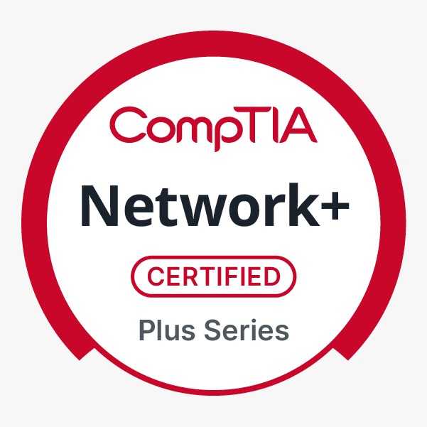 CompTIA Network+